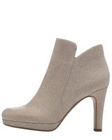 Tamaris Glittrig Stövlett