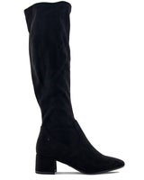 Tamaris Svart Stövel