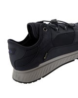 Ecco Blå Promenadsko