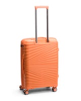 North Pioneer Orange Resväska