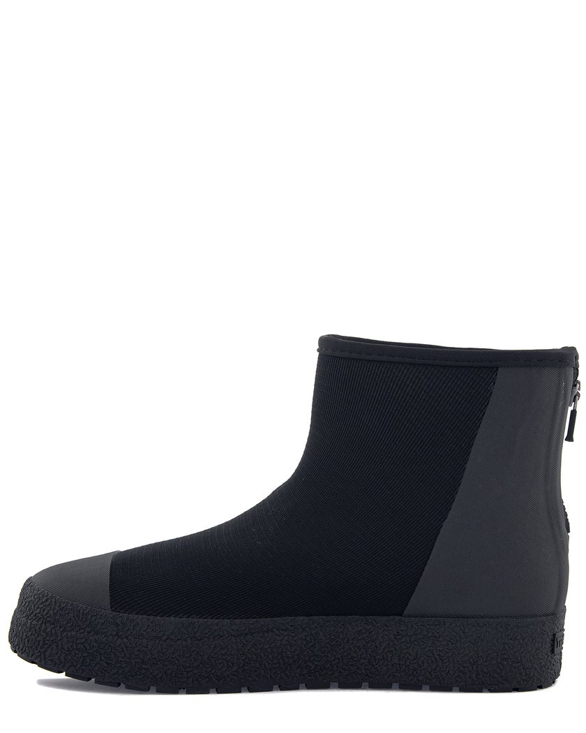 Tretorn Svart Känga