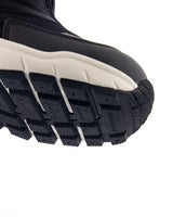 Superfit Svart Känga