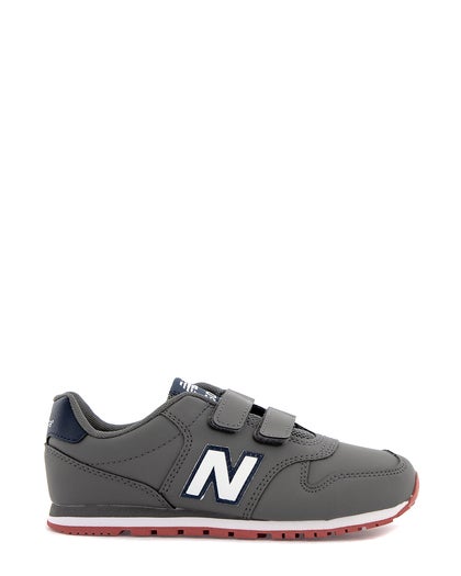 New Balance Grå Sneakers