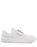 Fred Perry Vit Sneakers