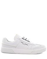 Fred Perry Vit Sneakers