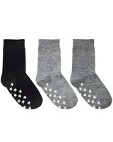 Mix Barnstrumpa 3-pack