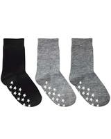 Mix Barnstrumpa 3-pack