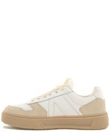 Arkk Vit Sneakers