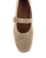 Vagabond Shoemakers Beige
