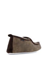 Shepherd Brun Toffel