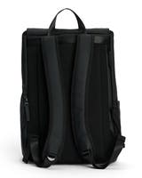 Tretorn Svart Ryggsäck