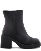 Donna Girl Svart Stövlett