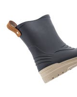 Kavat Blå Gummistövel