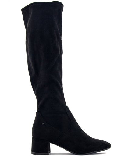 Tamaris Svart Stövel