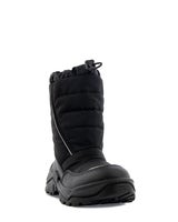 Superfit Svart Känga