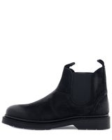 Premiato Svart Boots