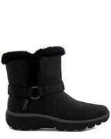 Skechers Svart Boots