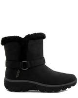 Skechers Svart Boots