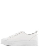 Ella of Sweden Vit Sneakers