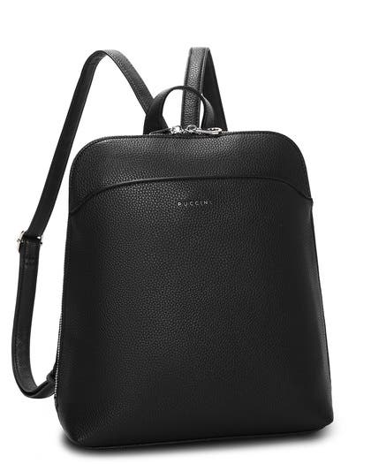 Puccini Svart Väska