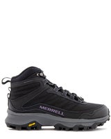 Merrell Svart Känga