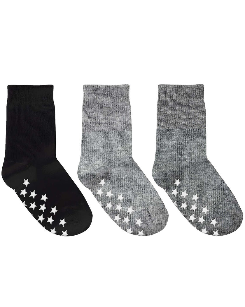 Mix Barnstrumpa 3-pack