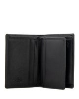 The Monte Svart Plånbok