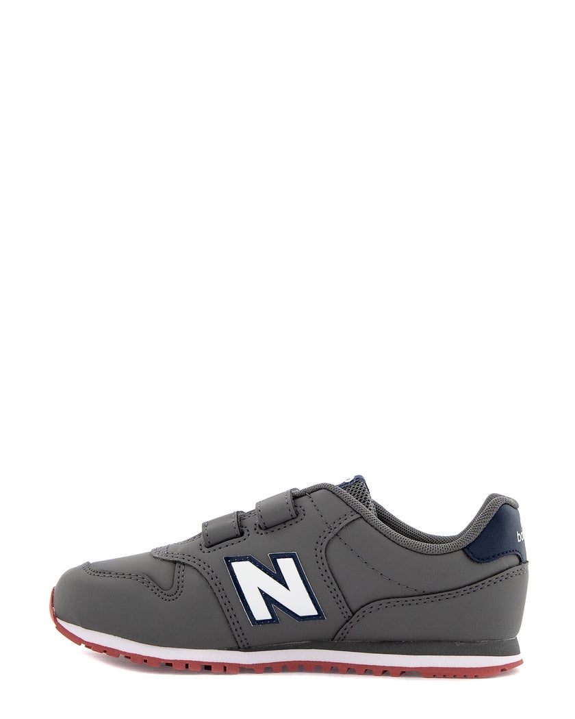 New Balance Grå Sneakers