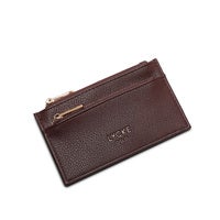 Lycke Bordeaux Cardholder