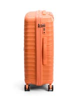 North Pioneer Orange Resväska