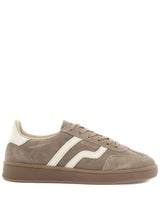 Gant Brun Sneakers