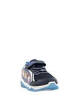 Paw Patrol Blå Barnsko