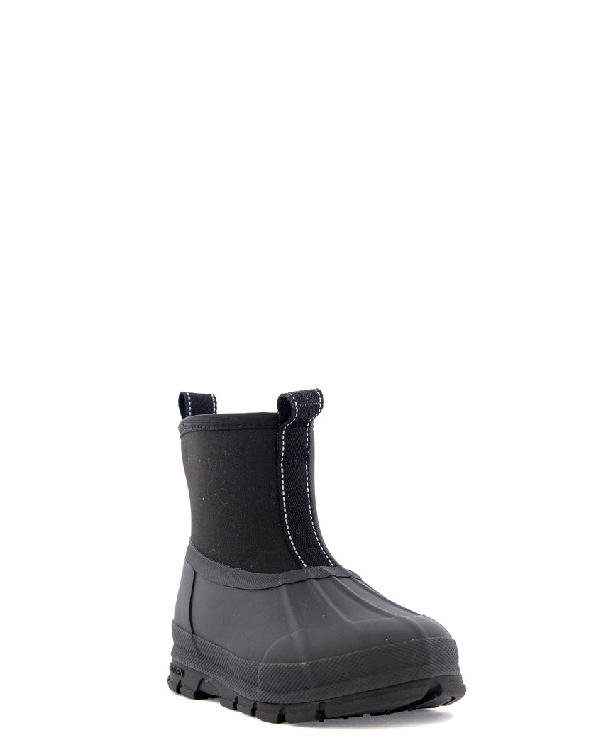 Tretorn Svart Gummistövel