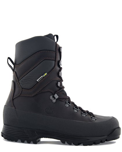 Graninge Brun Känga