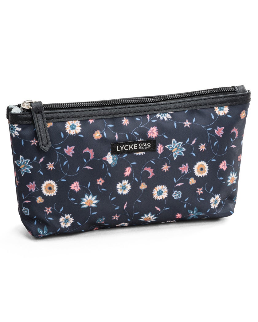 Lycke Blommig Necessär