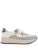 Rieker Vit Promenadsko