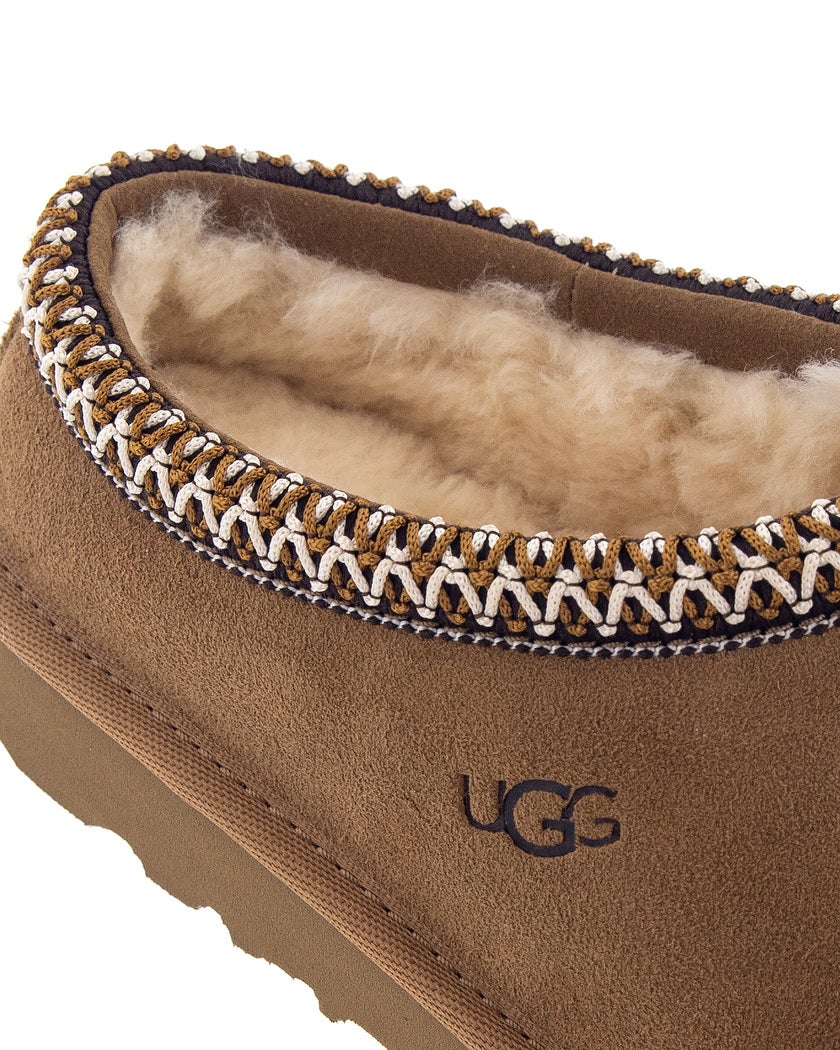 Ugg Brun Toffel