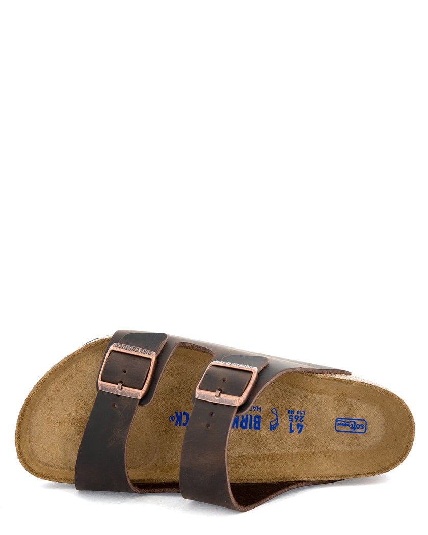 Birkenstock Brun Sandal