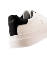 Us Polo Vit Sneakers