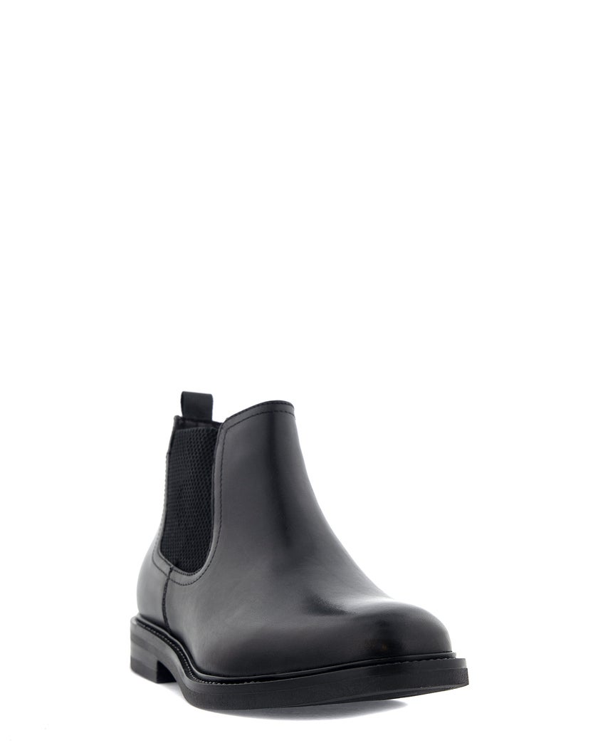 Lodetti Svart Boots
