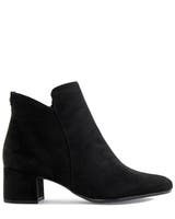 Tamaris Svart Stövlett