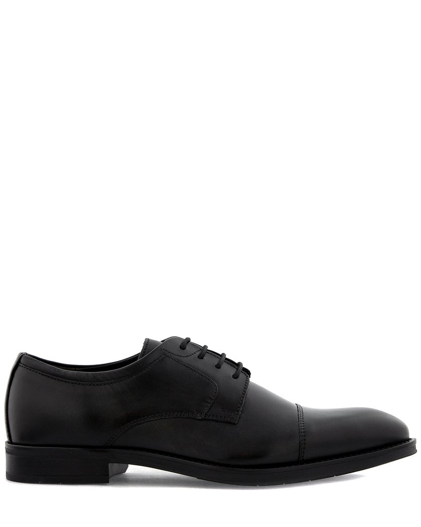 Lodetti Svart Lågsko