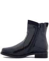 Donna Serena Svart Boots