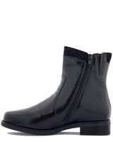 Donna Serena Svart Boots