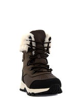 Roberto Rosso Brun Känga