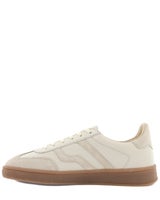 Gant Vit Sneakers
