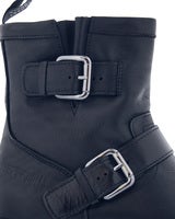 Johnny Bulls Svart Boots