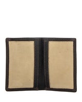 Le Salle Brun Kortplånbok