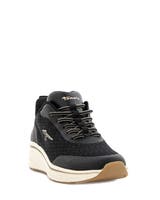 Tamaris Svart Promenadsko