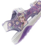 Frost Lila Sandal